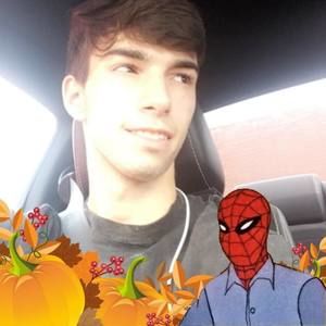 Meet your Posher, Mikey